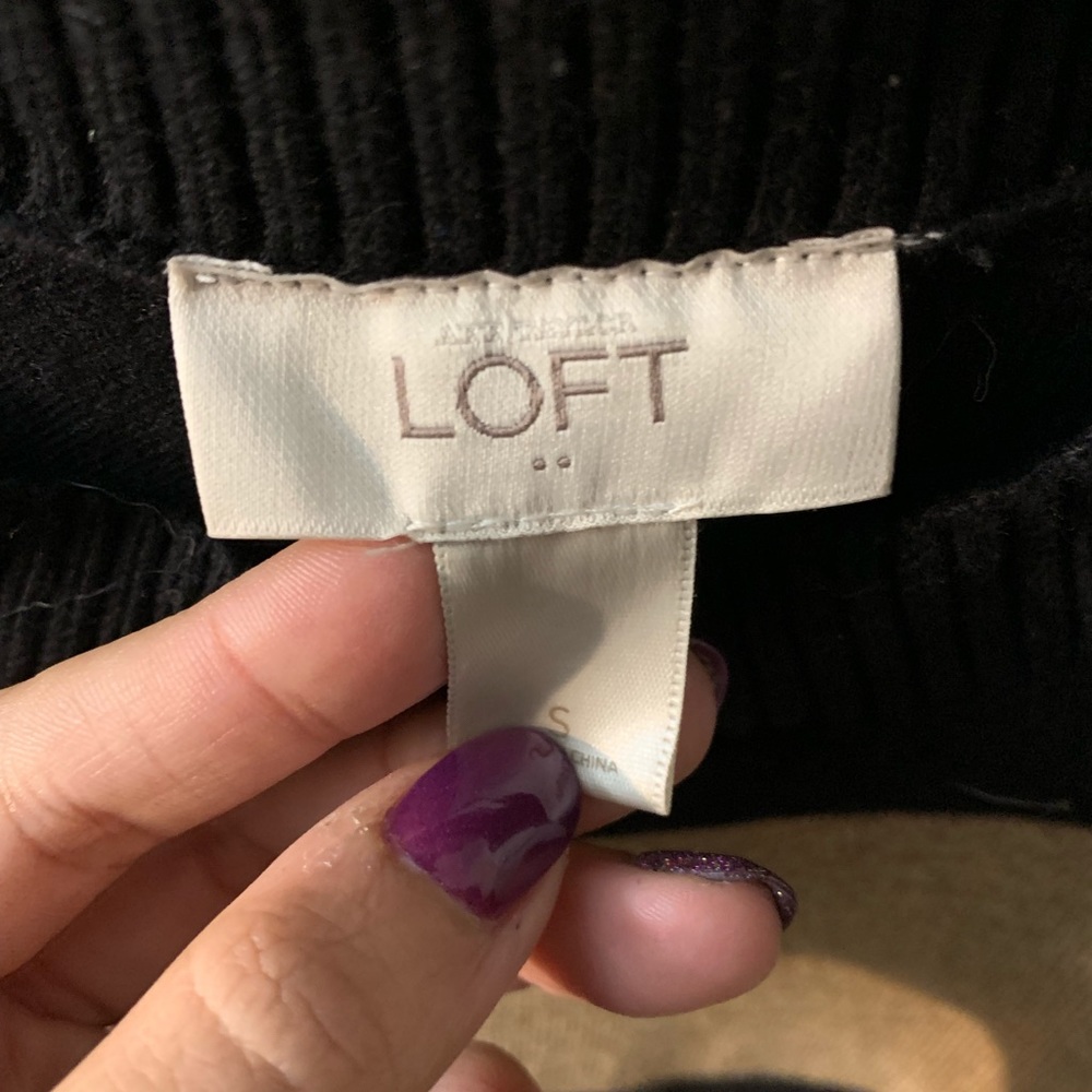 Women’s sweater - Picture 2 of 5